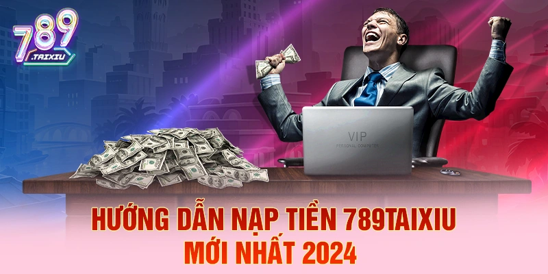 Hướng dẫn nạp tiền tại bin88 năm 2026