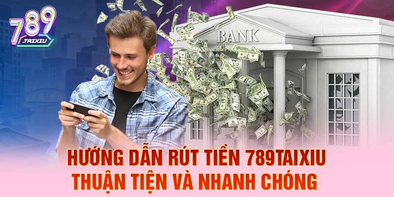 Hướng dẫn r&uacute;t tiền bin88 thuận tiện v&agrave; nhanh ch&oacute;ng